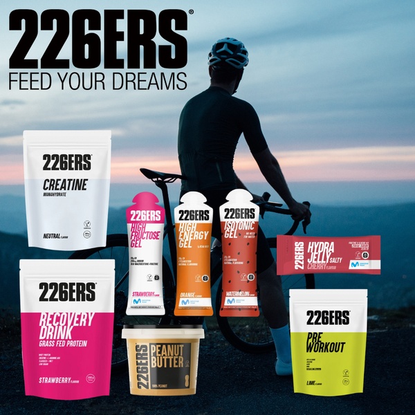 protein powder, energy gel, pre workout, creatine, sports nutrition, peanut butter, bestseller push, brand awareness, lifestyle, energetic, neutral, pink, orange